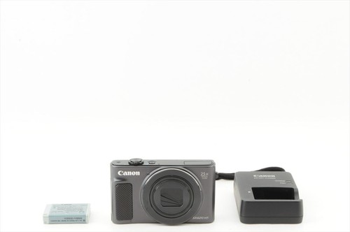 Presque comme neuf canon - presque,
