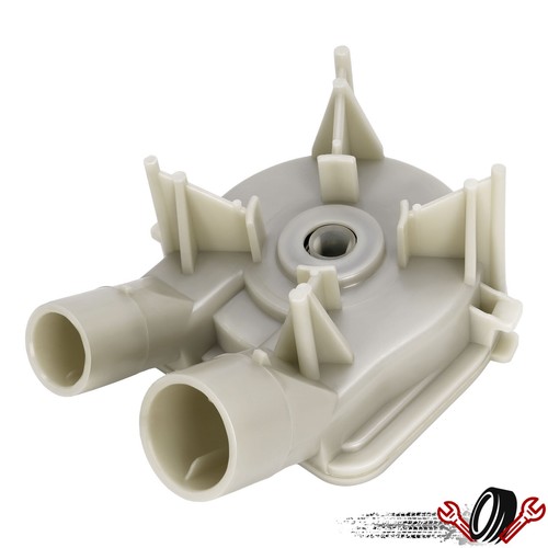 Washing machine drain - washing,