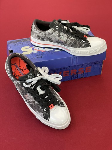 Converse paire chaussures - paire,