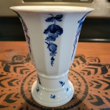 Royal Copenhagen Blue Flowers
