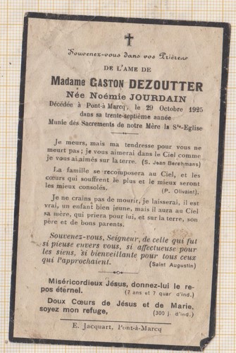 22c1547 image pieuse - 22c1547,