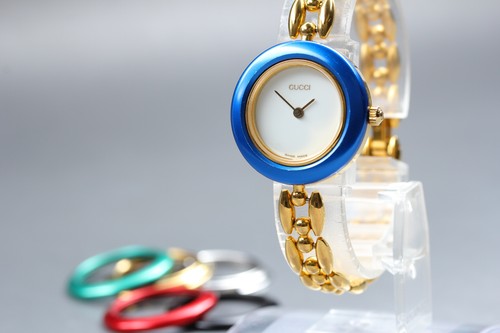 Exc montre femme vintage - montre,