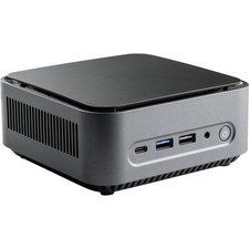 CSL Computer Mini-PC (HTPC)