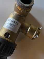 Vanne 3 Voies Chaudière Vaillant 