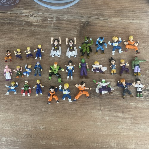 Lot figurines dragon - lot, 30
