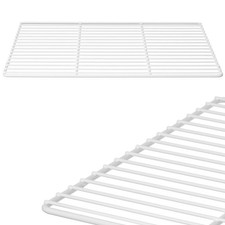 Grille de rangement pour
