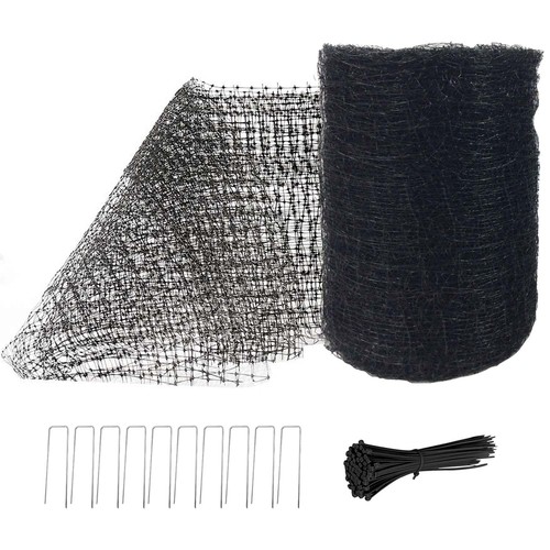 Filet protection - filet, de
