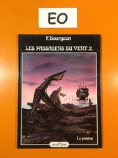 BOURGEON : LES PASSAGERS DU