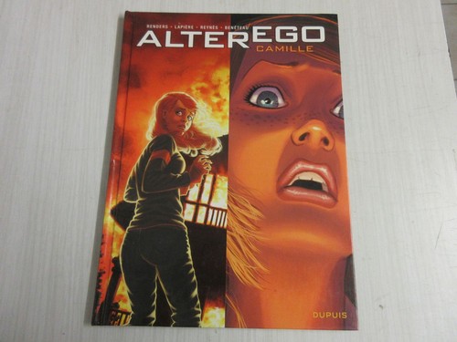 Alterego camille - alterego,