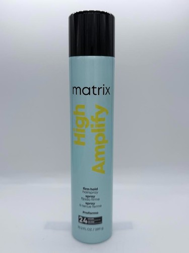 Matrix high amplify proforma - matrix,