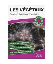 Les végétaux - Des symbioses