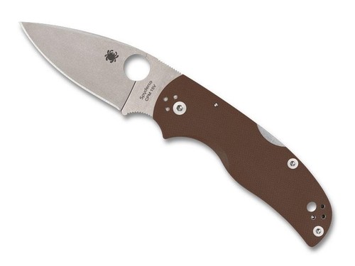 C41gpbn15v5 couteau spyderco - c41gpbn15v5,
