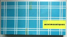 Minimosaïques Matériel scolaire - Éditeurop - Jeux éducatifs - Voir descriptif