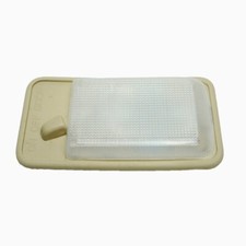 FIT TOYOTA LANDCRUISER LJ70 LJ77 LJ78 LJ79 PZJ70 FRONT INTERIEUR DOME MARRON ...