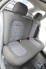 Skoda Fabia 6Y Combi Banquette