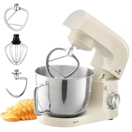 Robot pâtissier 1500w - robot,