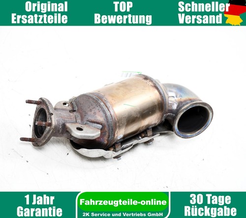 Catalyseur kat 55495983 - catalyseur, opel