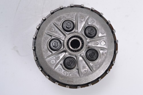 Paquet embrayage yamaha - paquet,