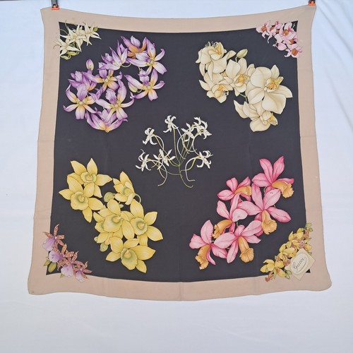 Gucci pure silk multicolor - gucci,