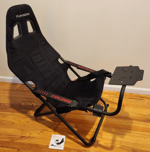 Playseat challenge black - playseat,