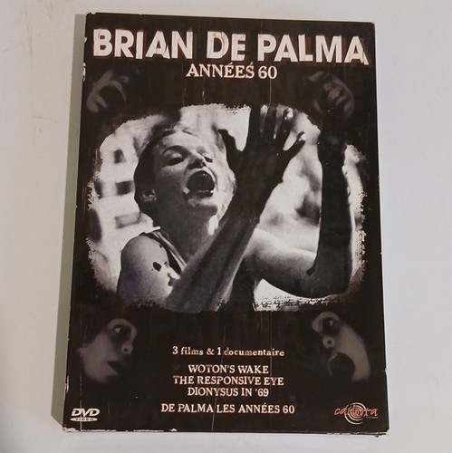 Carlotta brian palma - brian, de