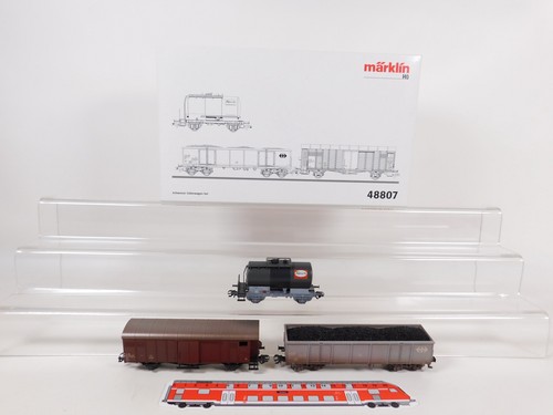 Märklin 48807 coffret - märklin,