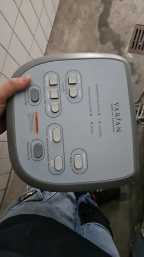 Varian materiel electronique - materiel,