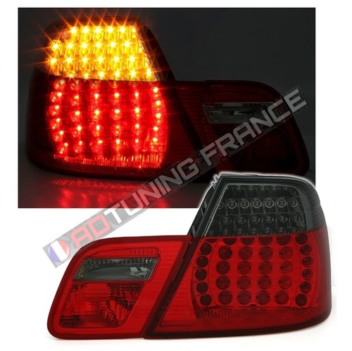 Feux arrière led - feux, à