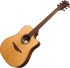 GUITARE ELECTRO ACOUST