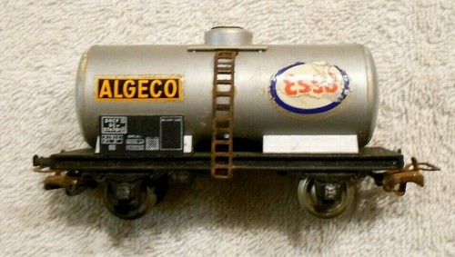 Jouef wagon citerne - citerne, à