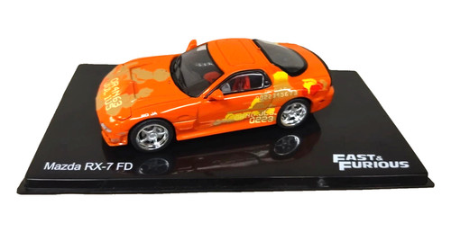 Mazda fast and - ,