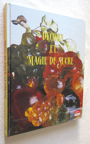 Patisserie decors et magie - :,