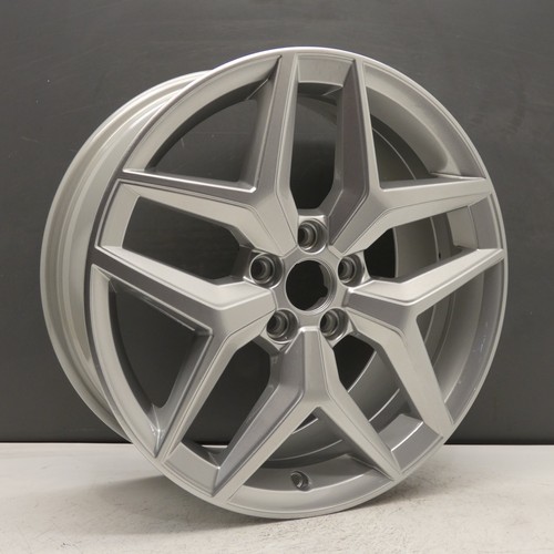 Seat ibiza argent 17 - fr, 6f