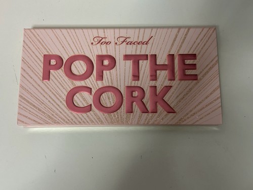 Too faced palette fards - palette,