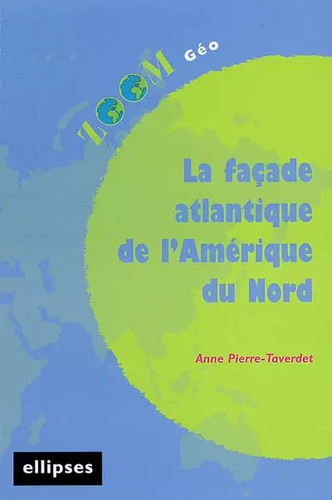 Façade atlantique de - la,