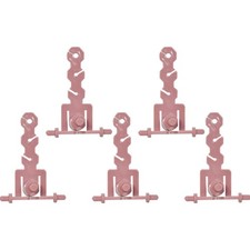 5pcs 48 Aiguilles Machine à Tricoter, Machines à Tricoter Rondes Intelligentes