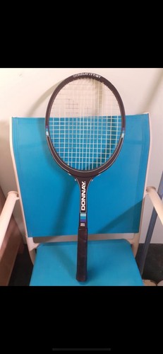 Donnay international tennis - donnay,