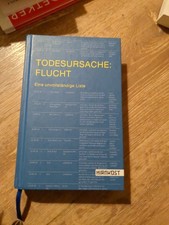 Cause du Décès: Fuite -