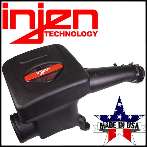 Injen evolution cold air - cold,