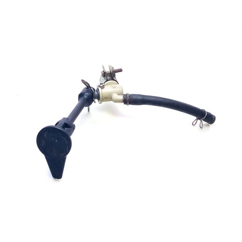 Robinet pour tondeuse - robinet,