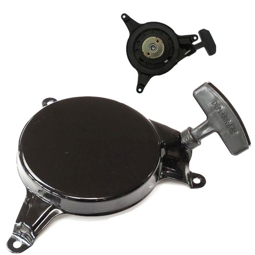 Lanceur moteur tondeuse - moteur,