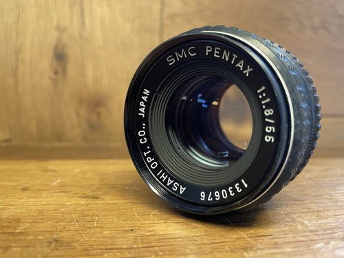 Objectif standard smc pentax - smc,