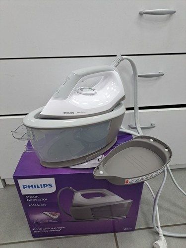 Philips fer repasser avec - fer, à