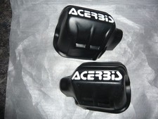 paire de protèges mains