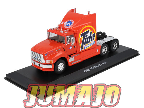 Tt9 camion truck - truck, tuning