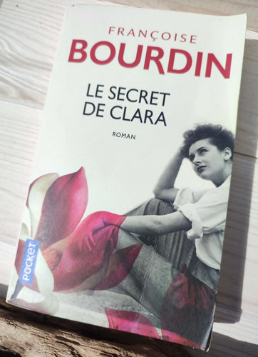 Francoise bourdin le secret - francoise,