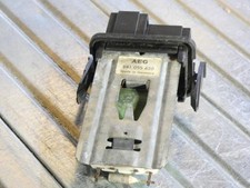 Resistance chauffage