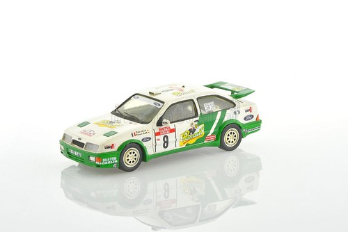 Ford sierra cosworth 8 - rs,