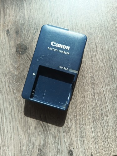 Chargeur photo canon - cb-2lve, g