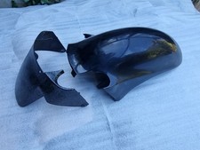 Kawasaki ZZR1100 ZX-11 front mudguard fender